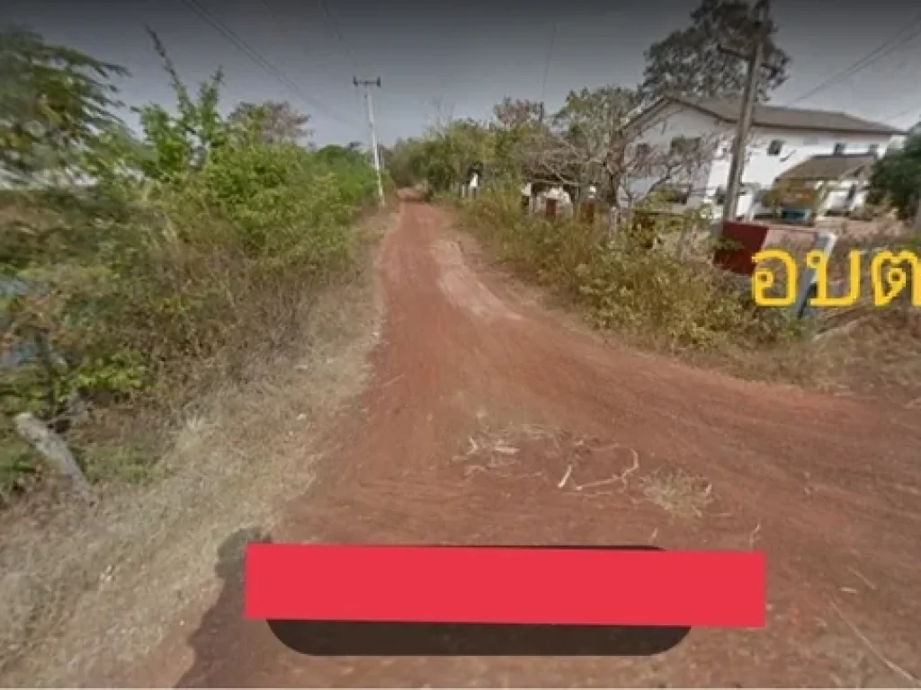 Land for sale udonthani cityขายที่ดิน 11ไร่3งาน ติดอบตนากว้าง อเมือง อุดร ไร่ละไม่ถึง3 แสนบาท