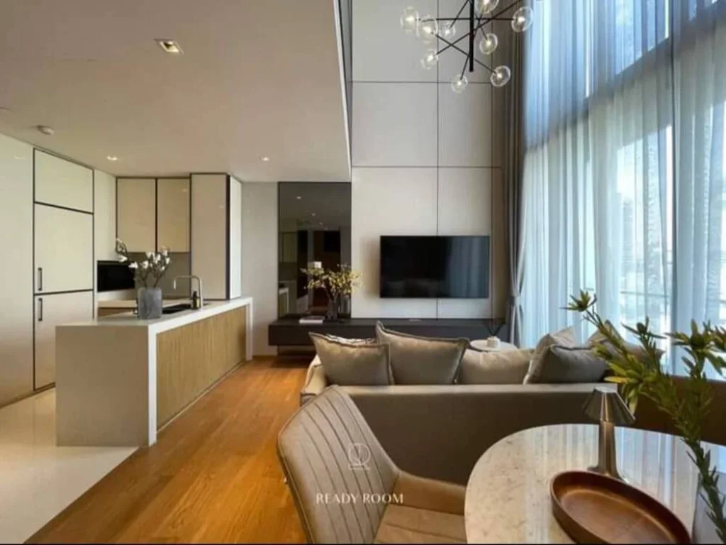 ให้เช่า คอนโด Beatniq บีทนิค สุขุมวิท32 2ห้องนอน Duplex 96sqm ห้องใหม่ สวยมาก คุยได้