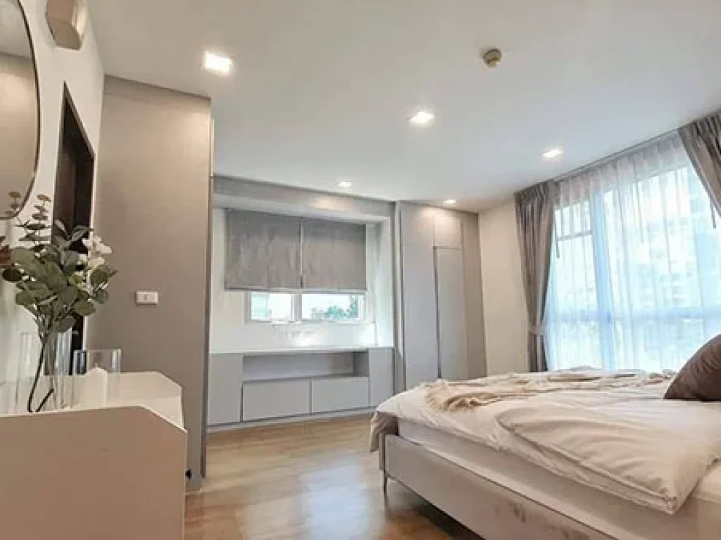 ให้เช่า 2 ห้องนอน The Address สุขุมวิท 42 BTS เอกมัย For Rent 2 Bedroom Unit The Address Sukhumvit 42 BTS Ekamai