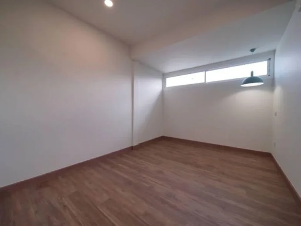 RENT RT388 ให้เช่า Townhome 3 ชั้น หมู่บ้านคลองตันนิเวศน์ โดย The RoomMaker HQ ซอยปรีดีพนมยงค์ 42