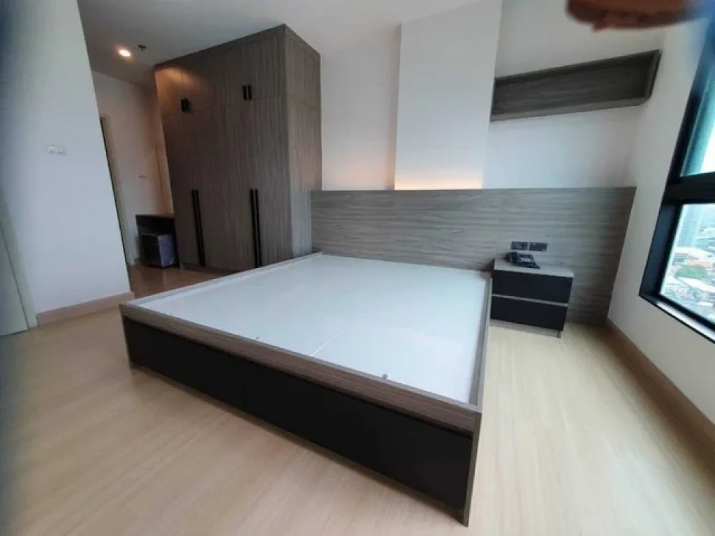 ขายให้เช่า คอนโด Supalai Loft Talat Phlu Station ศุภาลัย ลอฟท์ สถานีตลาดพลู 1 ห้องนอน