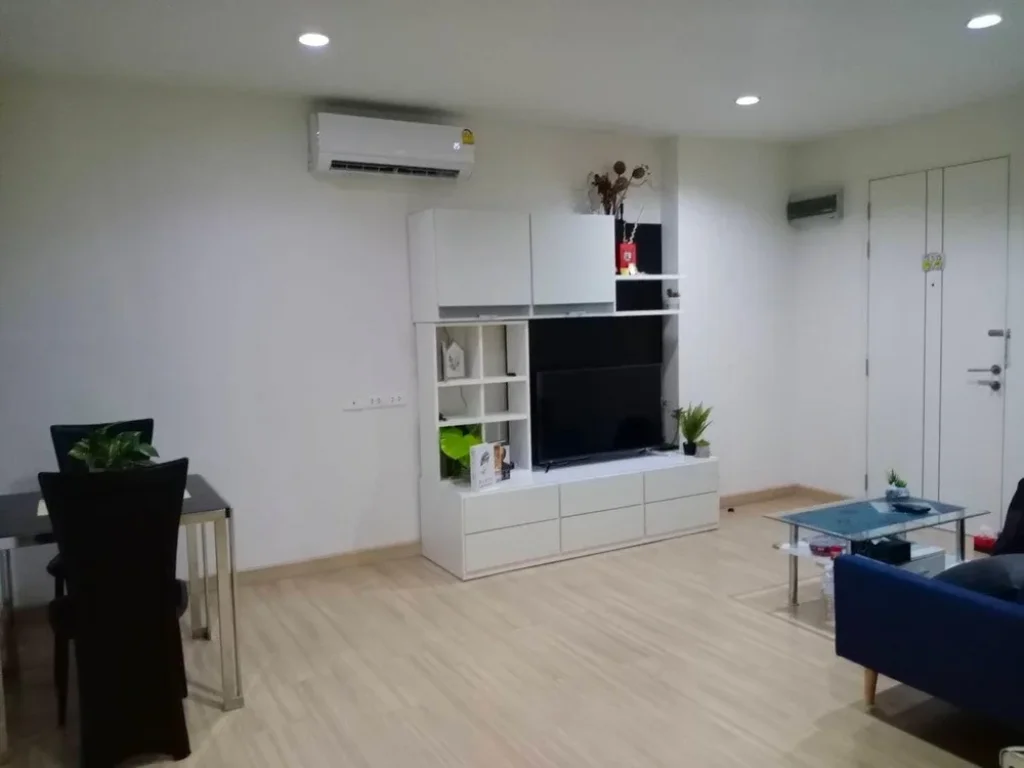 ขายถูก Happy Condo ลาดพร้าว 101 ห้องใหญ่-ห้องมุม-วิวเมือง