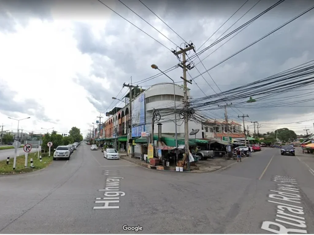 ขายที่ดิน 7 ไร่ 2 งาน ถนนทางหลวงชนบท พจ 5001 ตในเมือง อเมือง จพิจิตร