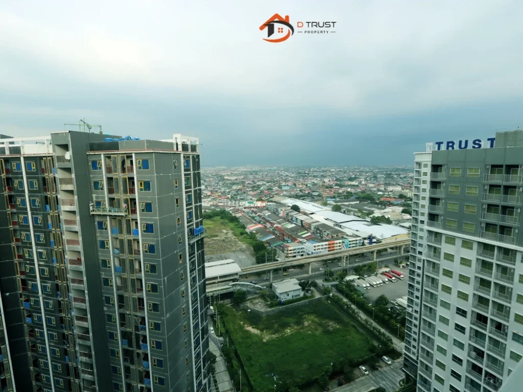 ขายคอนโด แอสปาย เอราวัณAspire Erawan 2 bedrooms ตกแต่ง พร้อมอยู่ แอร์ เฟอร์นิเจอครบ