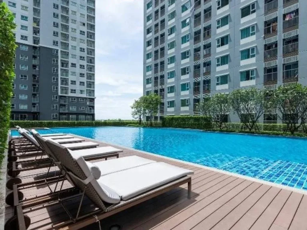 ขายคอนโด แอสปาย เอราวัณAspire Erawan 2 bedrooms ตกแต่ง พร้อมอยู่ แอร์ เฟอร์นิเจอครบ