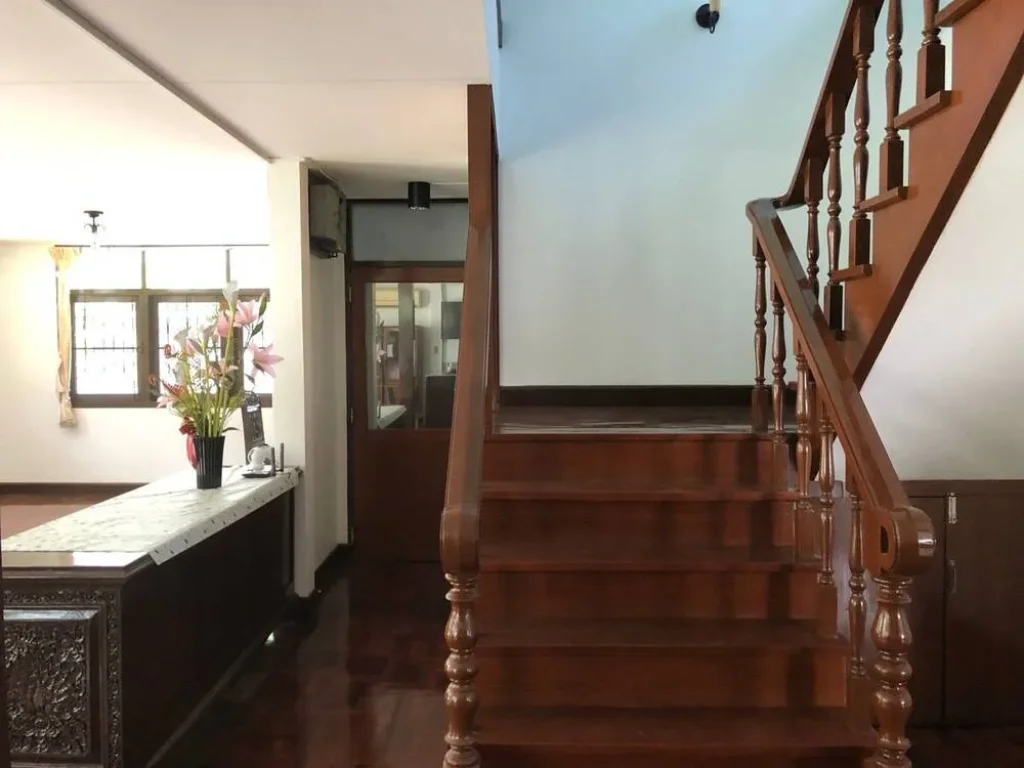 ให้เช่า บ้านเดี่ยว สุขุมวิท 71 ปรีดี 14 3 Bedroom Detached House for rent Skhumvit 71 Pridi 14