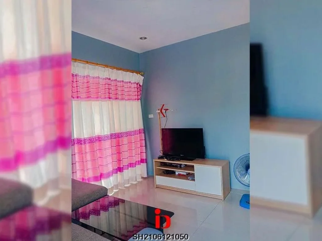 ขายบ้านเดี่ยว ย่านหนองสำโรง House For Sale In Udonthani