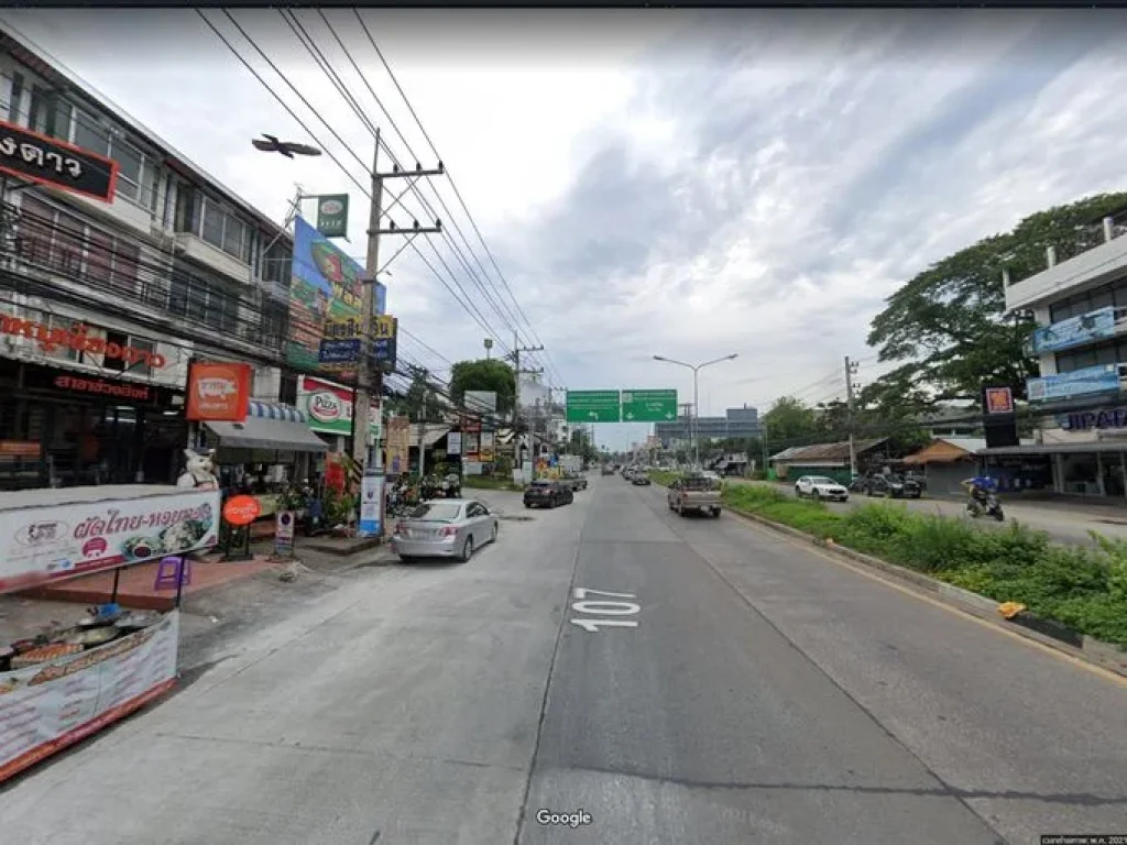 ขาย ที่ดิน ช้างเผือก แนวรถไฟฟ้าสายสีแดง แปลงใหญ่สุดท้ายใกล้ Super Highway เชียงใหม่ 10 ไร่ 235 ตรวา ด่วน ราคาต่ำกว่าตลาด 30