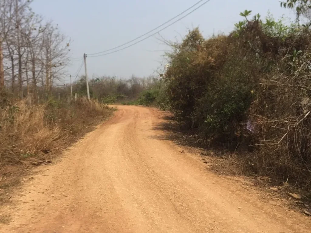 ขายที่ดินพร้อมบ้าน 7ไร่2งาน ตำบลเกาะคา อำเภอเกาะคา จังหวัดลำปาง อยู่ท้ายหมู่บ้าน