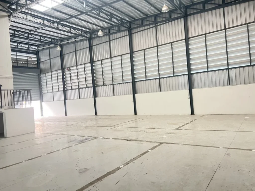 For rent warehouse โกดัง 365 ตรม ให้เช่า พร้อมออฟฟิศ คลอง4 ลาดสวาย ลำลูกกา ปทุมธานี พื้นที่ 365 ตรม