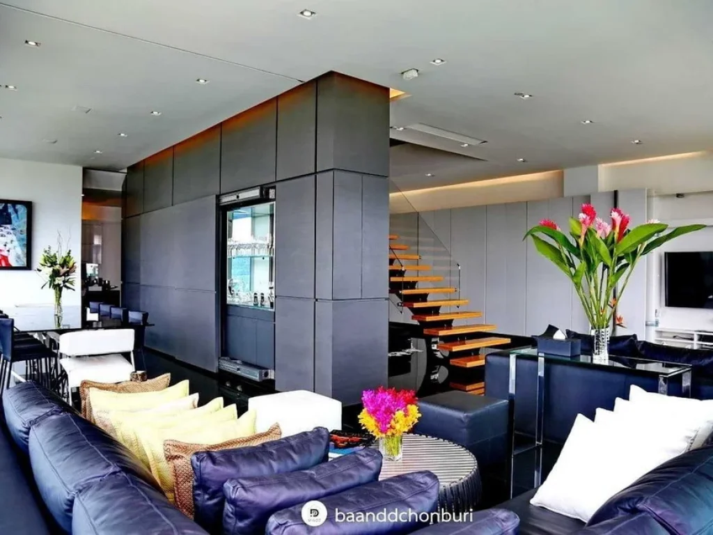 ขาย Penthouse สุดหรู ทำเล สุดปัง ย่านสุขุมวิท 39 เขตวัฒนา กรุงเทพฯ