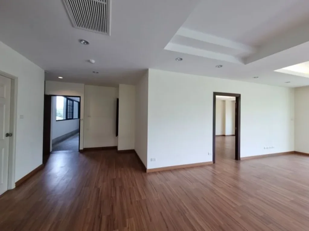 ขายห้องคอนโดหรูวิวดอยสุเทพ MountainFrontCondo ห้องดีลักซ์ พื้นที่ใช้สอย 146 ตรม ราคา 55 ล้าน