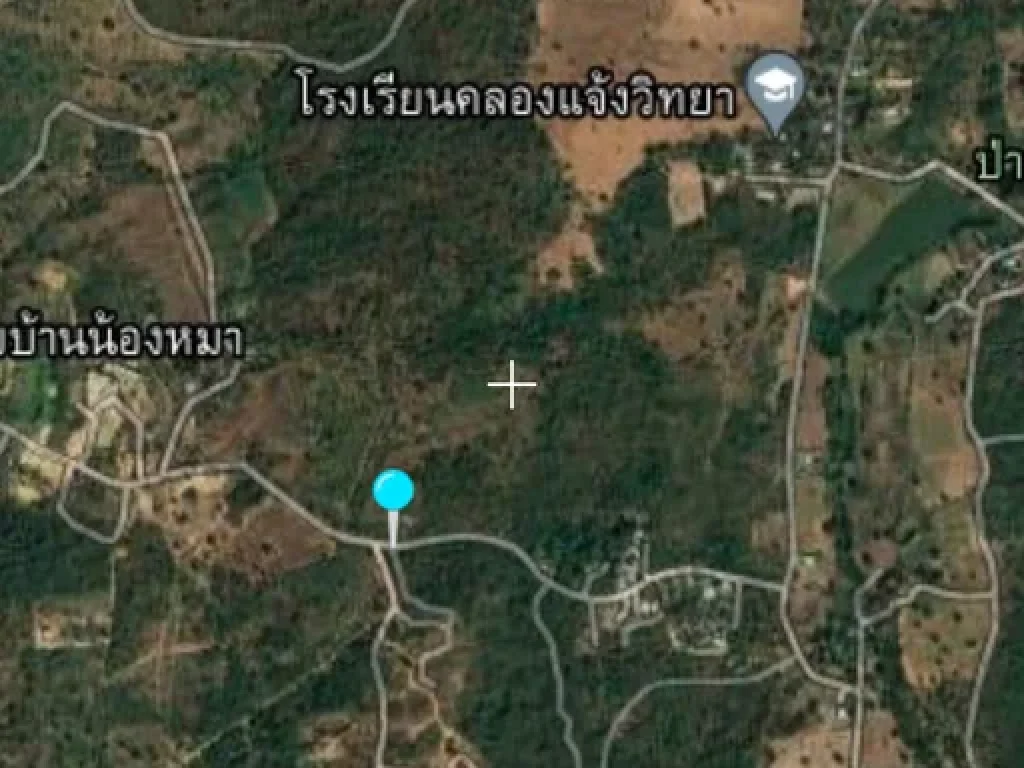 ขาย ที่ดิน ที่ตากอากาศ หรือ ทำการเกษตร ราคาถูก อำเภอสีคิ้ว จังหวัดโคราช