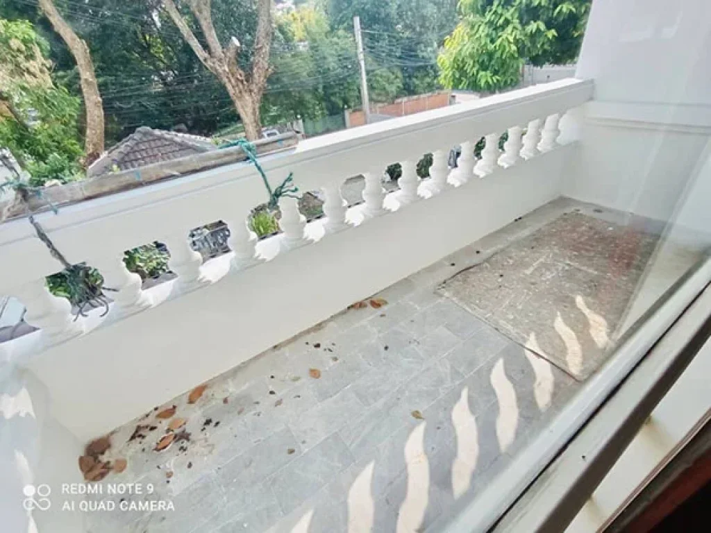 สำหรับเช่า บ้านเดี่ยวสวยพร้อมสวน For Rent Beautiful Single House with Garden