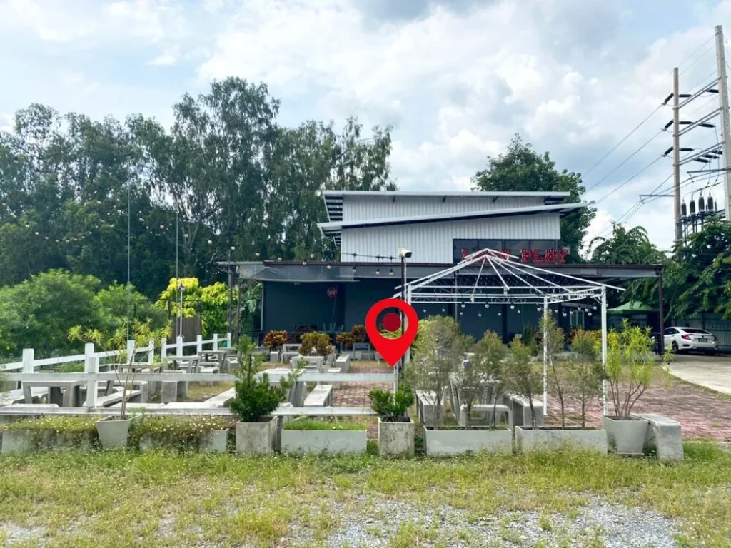 ขายที่ดินติดรถไฟฟ้าสายสีเขียว สถานีแยก คปอ ใกล้สนามบินดอนเมือง