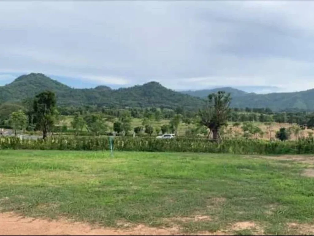 ขายที่ดิน ภิรมณ์ เขาใหญ่ Pirom Khaoyai 1 ไร่ กุดคล้า ผ่านศึก พญาเย็น ปากช่อง วิวเขาล้อมรอบ ใกล้ พีบี วัลเลย์ ขายถูก ด่วนเลยค่า