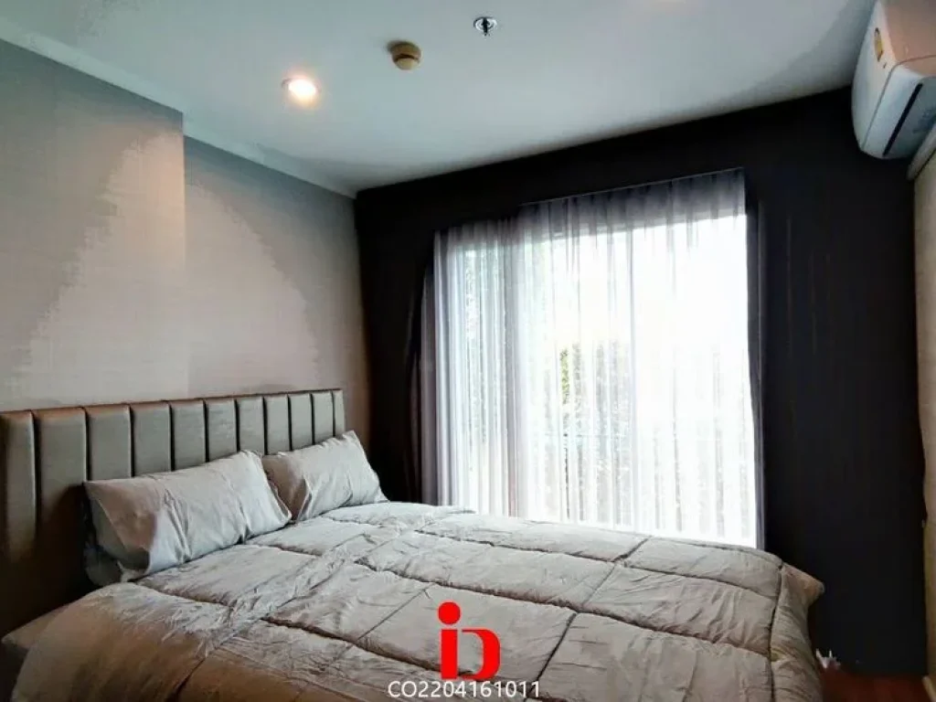 ให้เช่าคอนโดลุมพินี เพลส ยูดี  โพศรี อุดรธานี  Lumpini Place UD-Posri Udonthani for Rent