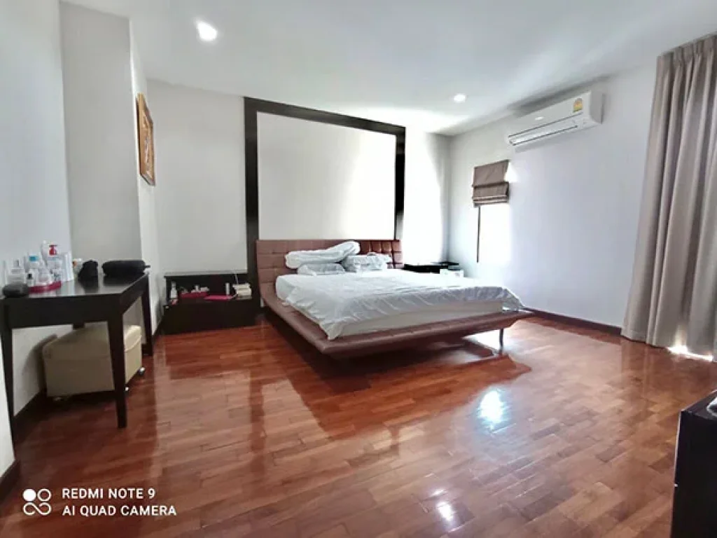 ขายทาวน์โฮม 4 ชั้น 34ล้านบาท FOR SALE Town Home 4 storey 34MB