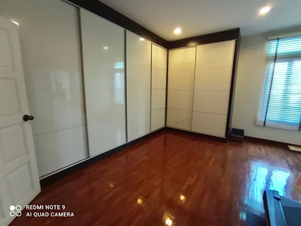 ขายทาวน์โฮม 4 ชั้น 34ล้านบาท FOR SALE Town Home 4 storey 34MB