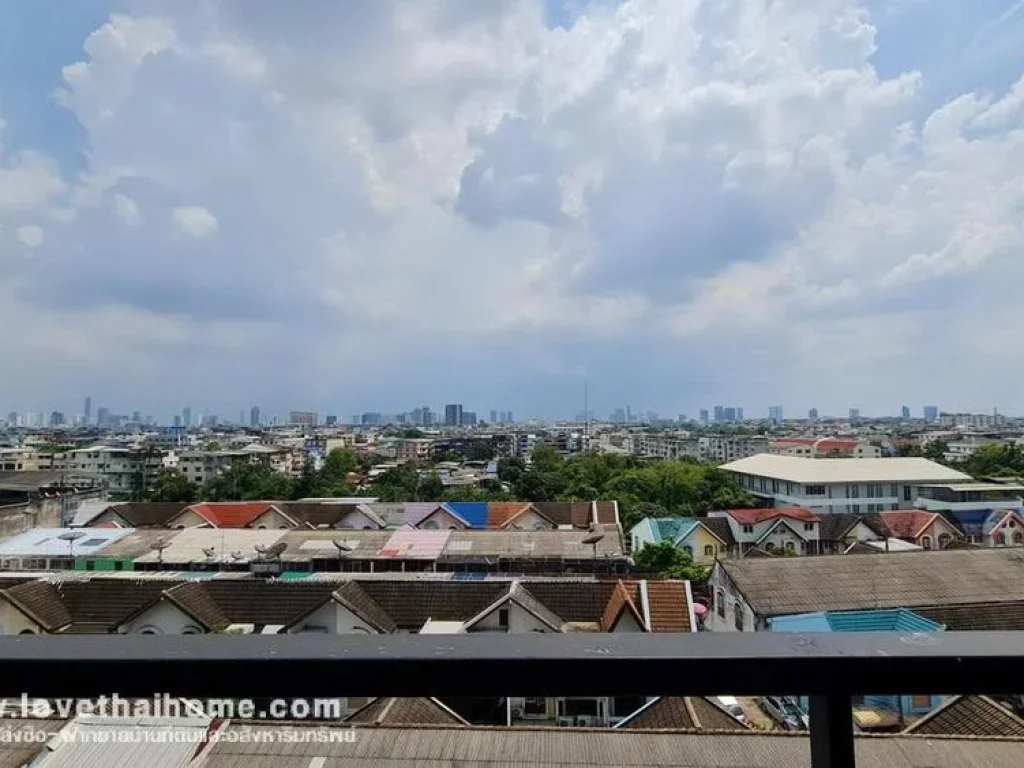 ขายคอนโดศุภาลัย ลอฟท์ สถานีแยกไฟฉาย จากรถไฟฟ้า MRT แยกไฟฉาย เพียง 450 เมตร พื้นที่ 3564 ตรม ชั้น 7 ห้องใหม่ พร้อมเฟอร์นิเจอร์