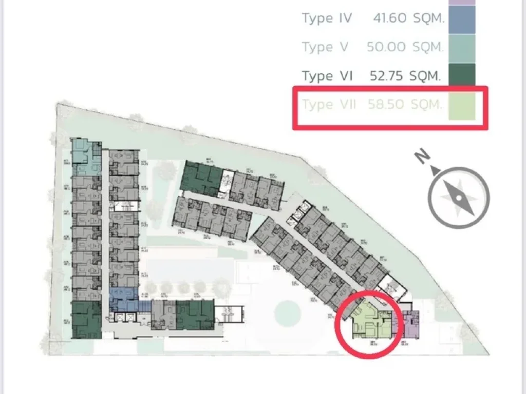 ขายดาวน์คอนโด U Charoen Residence Town in Town 590000 บ 5850 ตรม 2 นอน วังทองหลาง กทม