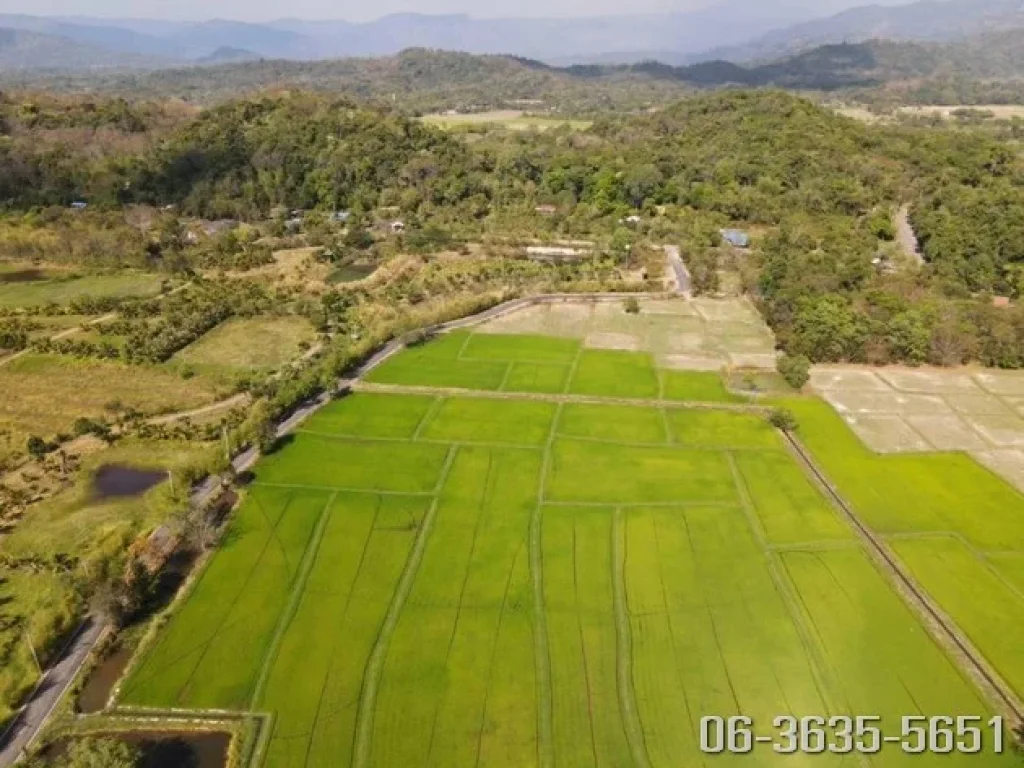 ที่ดินแบ่งขาย วิวเขาล้อม ตศรีนาวา อเมืองนครนายก ที่สวย เริ่มต้น 300 ตรว ฟรีขุดโคกหนองนาให้