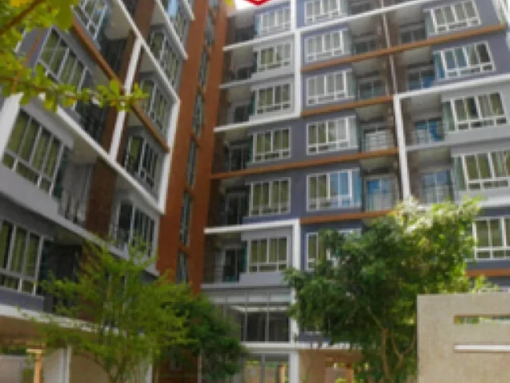 ห้องชุดพักอาศัย Plus condominium ถศรีวิชัย สุราษฎร์ธานี 2973 ตรม