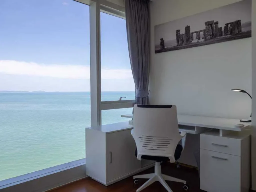 ขายถูก คอนโด พัทยา For sale The Palm wongamat beach Front Pattaya 9907 sqm Fq ขายถูก คอนโด พัทยา