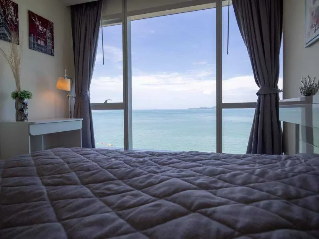 ขายถูก คอนโด พัทยา For sale The Palm wongamat beach Front Pattaya 9907 sqm Fq ขายถูก คอนโด พัทยา