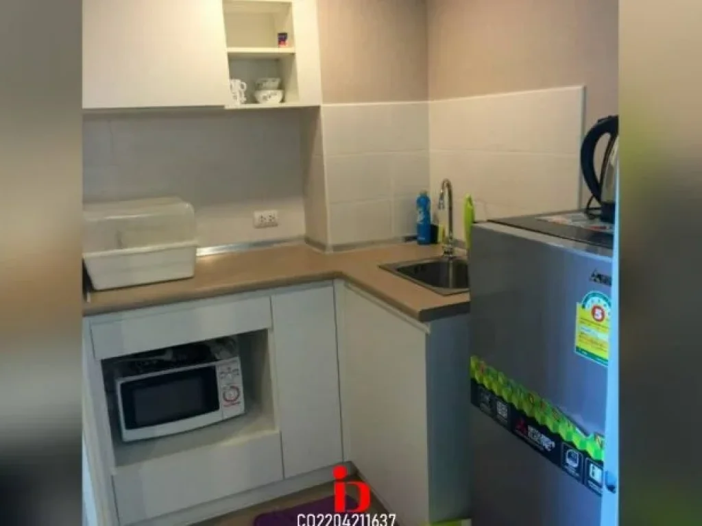 ให้เช่าคอนโดลุมพินี เพลส ยูดี  โพศรี อุดรธานี Condo Lumpini Place UD  Posri for Rent