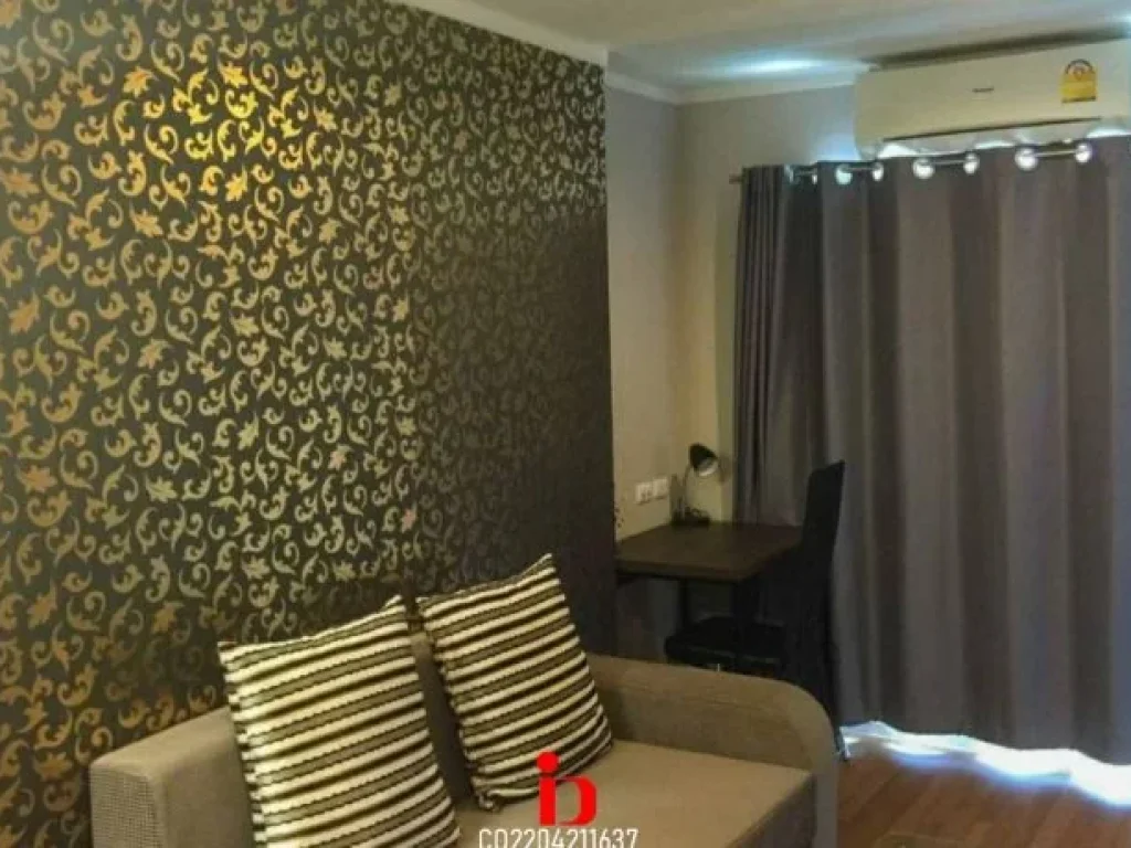 ให้เช่าคอนโดลุมพินี เพลส ยูดี  โพศรี อุดรธานี Condo Lumpini Place UD  Posri for Rent