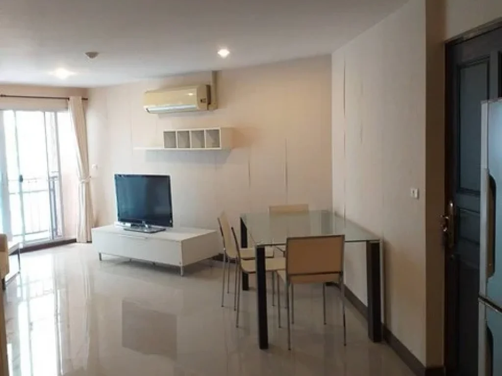 คุ้มมาก คอนโด Belle Park Residence นราธิวาส เฟอร์นิเจอร์ครบมาก รหัสSS0538