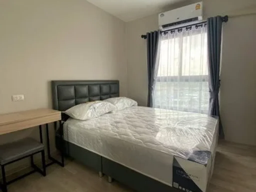 condo Plum Condo Central Station 24SQM 1790000 B ไม่ไกลจาก เซ็นทรัลเวสต์เกต น่าอยู่