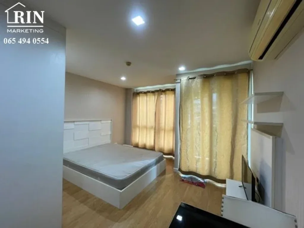 ขาย ถูก CASA รัชดา ท่าพระ ติด BTS ตลาดพลู สายสีลม CASA CONDO RATCHADA  THAPHA