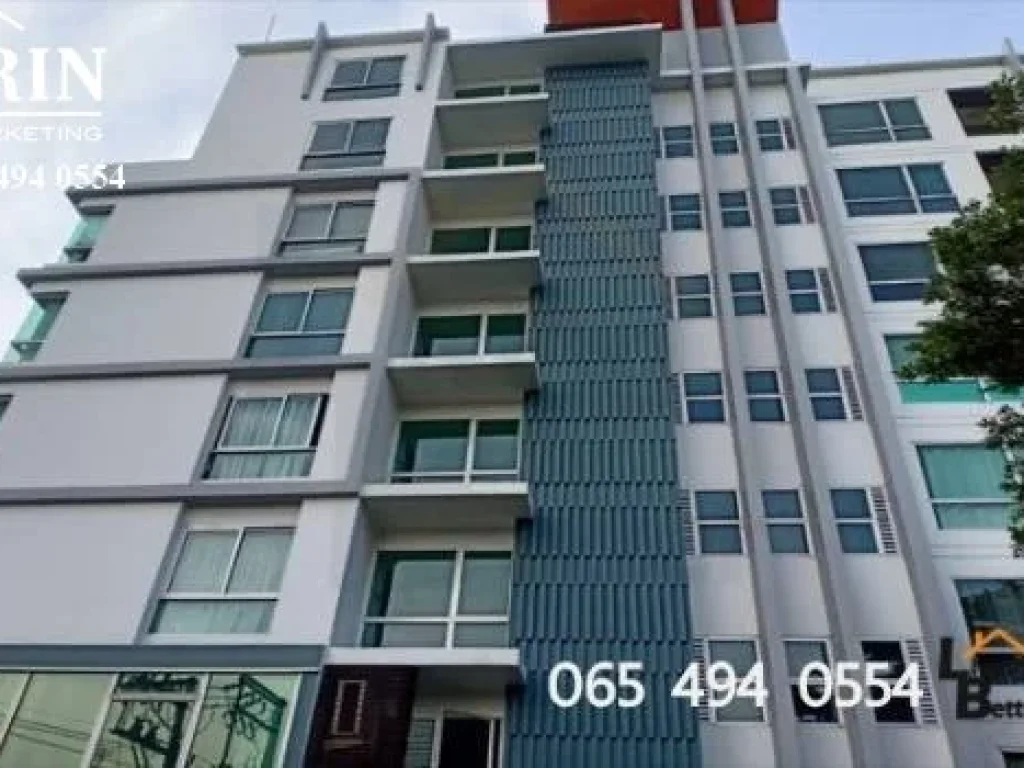 ขาย ถูก CASA รัชดา ท่าพระ ติด BTS ตลาดพลู สายสีลม CASA CONDO RATCHADA  THAPHA