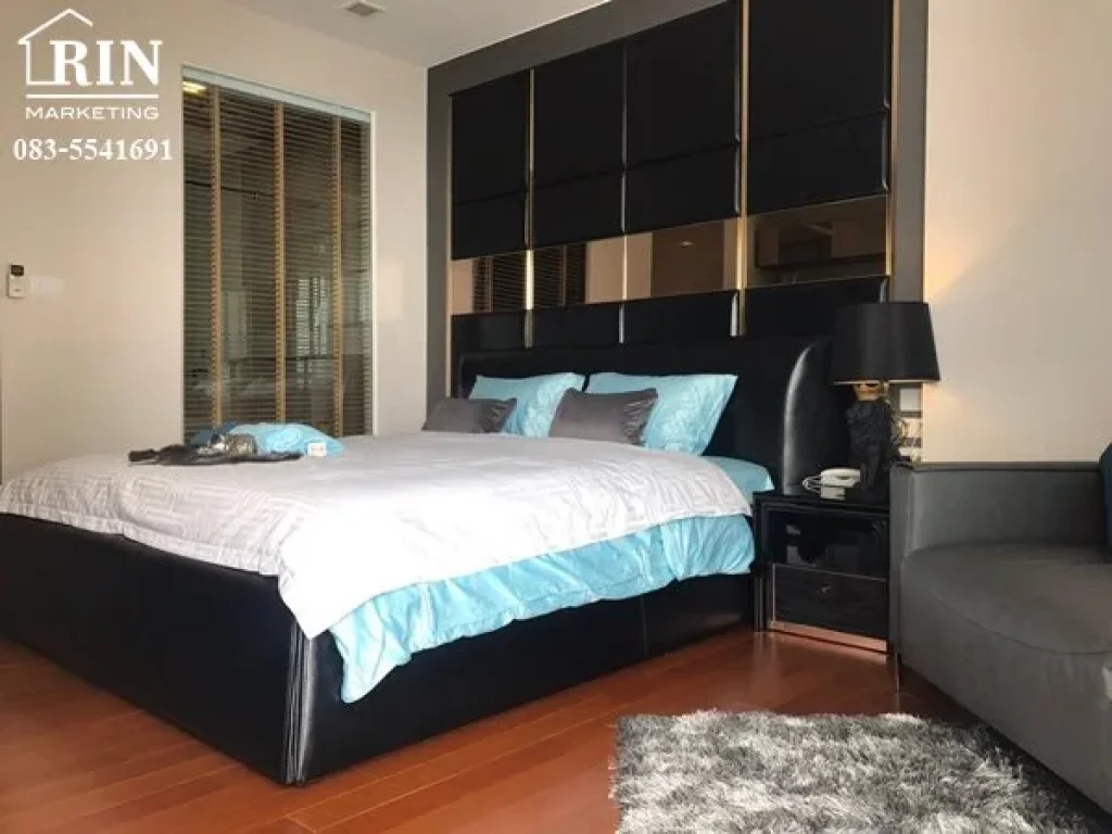 เดอะปาร์ม วงศ์อมาตย์ บีช For sale The Palm Wongamat Beach Front Pattaya unit B 12Fl Sea View B S03-0906