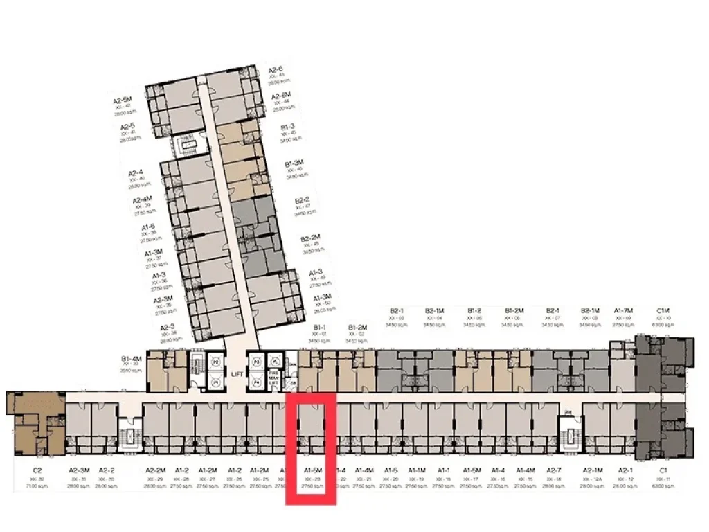 ขายคอนโด ไอดีโอ ท่าพระ อินเตอร์เชนจ์ ชั้น 16 ใกล้ MRT ท่าพระ 150 เมตร เจ้าของขายเอง