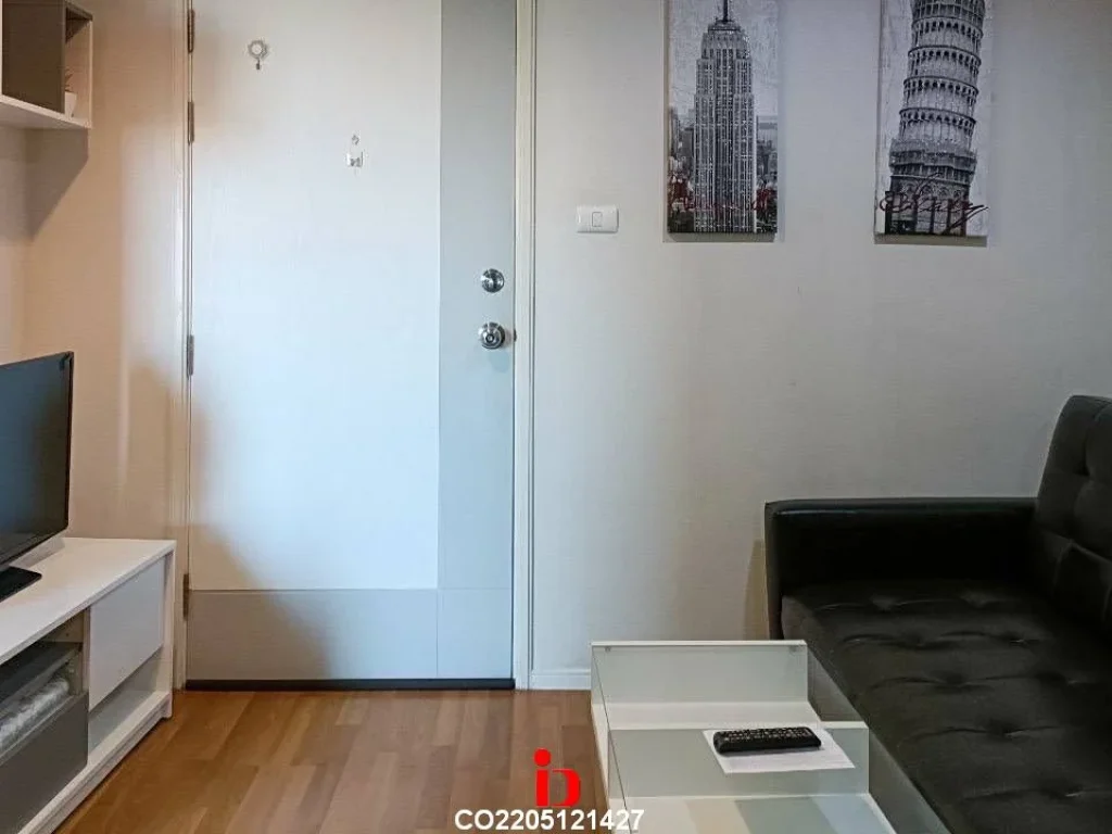 ให้เช่าคอนโดลุมพินี เพลส ยูดี  โพศรี อุดรธานี Condo Lumpini Place UD  Posri for Rent