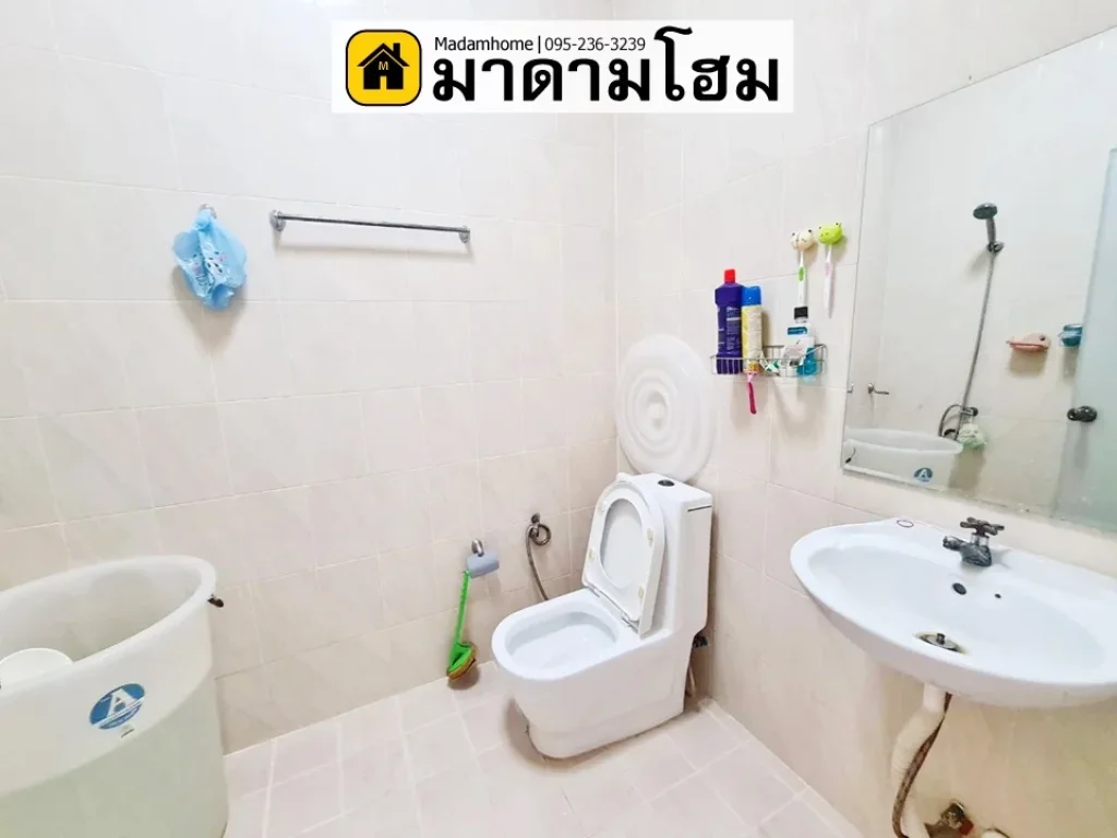 หมู่บ้านอนานคร2 อยุธยา บ้านสวย อันดับ 1 มาดามโฮมอยุธยา บ้านในอยุธยา