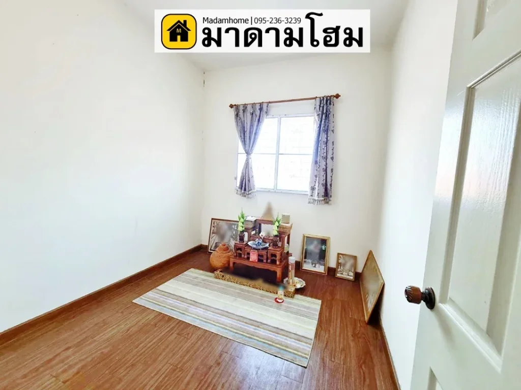 หมู่บ้านอนานคร2 อยุธยา บ้านสวย อันดับ 1 มาดามโฮมอยุธยา บ้านในอยุธยา