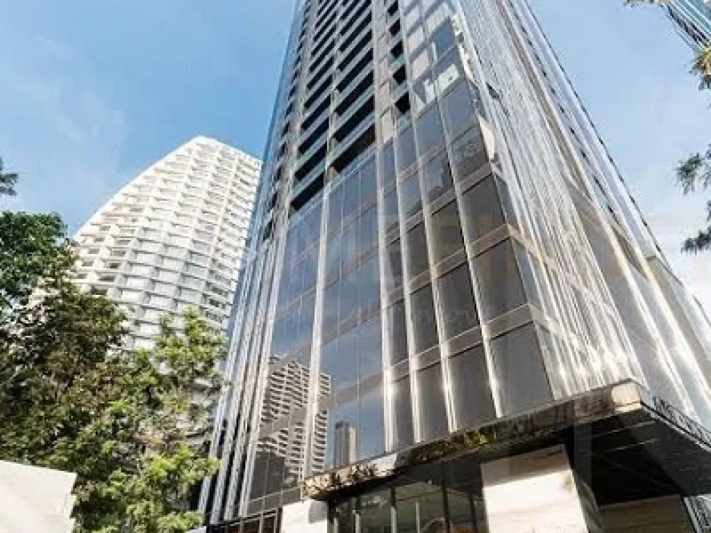 ขายคอนโดหรู พร้อมผู้เช่า Celes Asoke Penthouse เนื้อที่ใช้สอย 134 ตรม