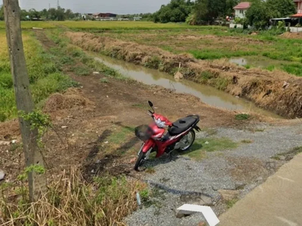 ที่ดิน ติดถนนโรจนะ อยุธยา วังน้อย หลังปั้ม ปตท พิภัทรพล