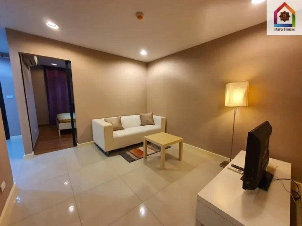 Sale ห้องชุด Zenith Place Sukhumvit 42 33Square Meter 1Bedroom ไม่ไกลจาก BTS เอกมัย โครตถูก