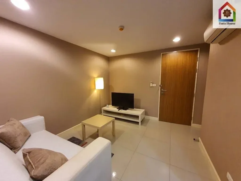 Sale ห้องชุด Zenith Place Sukhumvit 42 33Square Meter 1Bedroom ไม่ไกลจาก BTS เอกมัย โครตถูก