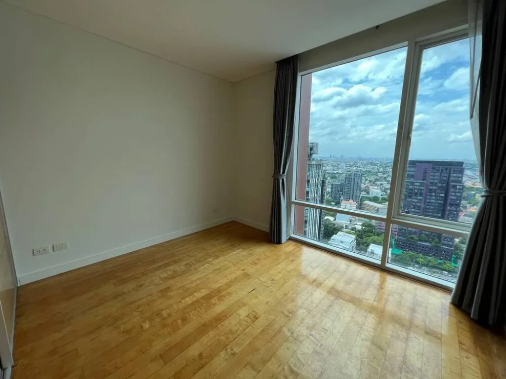 Brand New Fullerton Sukhumvit61 3 Bedroom for rent Ekkamai Thonglor ให้เช่า คอนโด ฟูลเลอตัน สุขุมวิท เอกมัย ทองหล่อ 3 ห้องนอน 151sqm ห้องใหญ ห้องใหม่