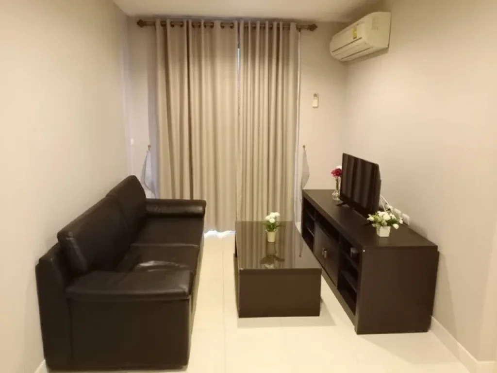 CONDO โว้ค เพลส สุขุมวิท 107 แบริ่ง 34ตรม 1 ห้องนอน 8500 BAHT พร้อมเข้าอยู่