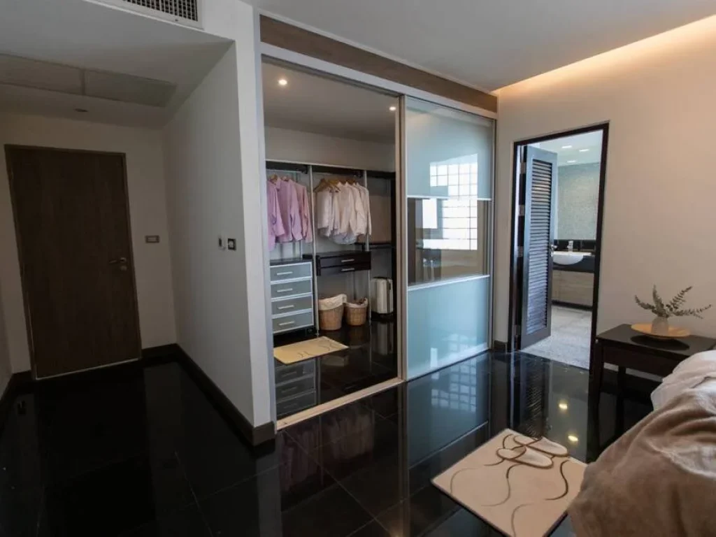 Brand New 3 Bedroom for rent Sukhumvit 71 Big size 285sqm Pet Friendly ให้เช่า 3 ห้องนอน สุขุมวิท71 ปรีดีพนมยงค์ ห้องใหญ่กว้าง 285ตร