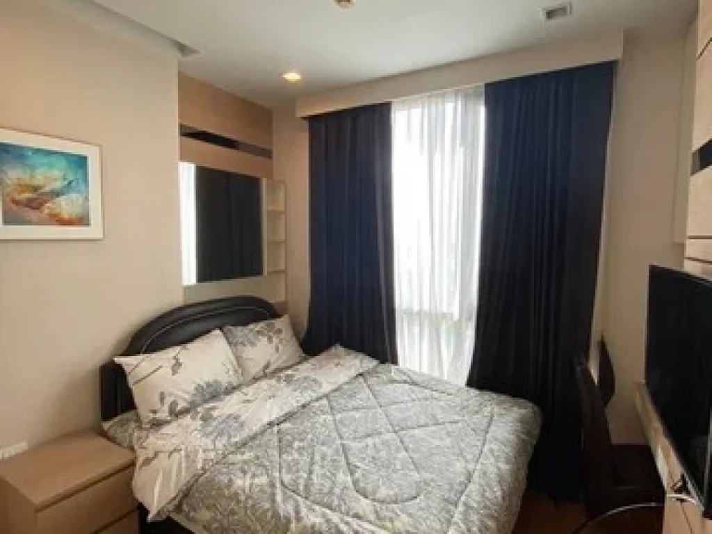 ขายคอนโด Q House condo สุขุมวิท 79 วิวสระน้ำ ด้านหน้าคอนโดติด BTS อ่อนนุช