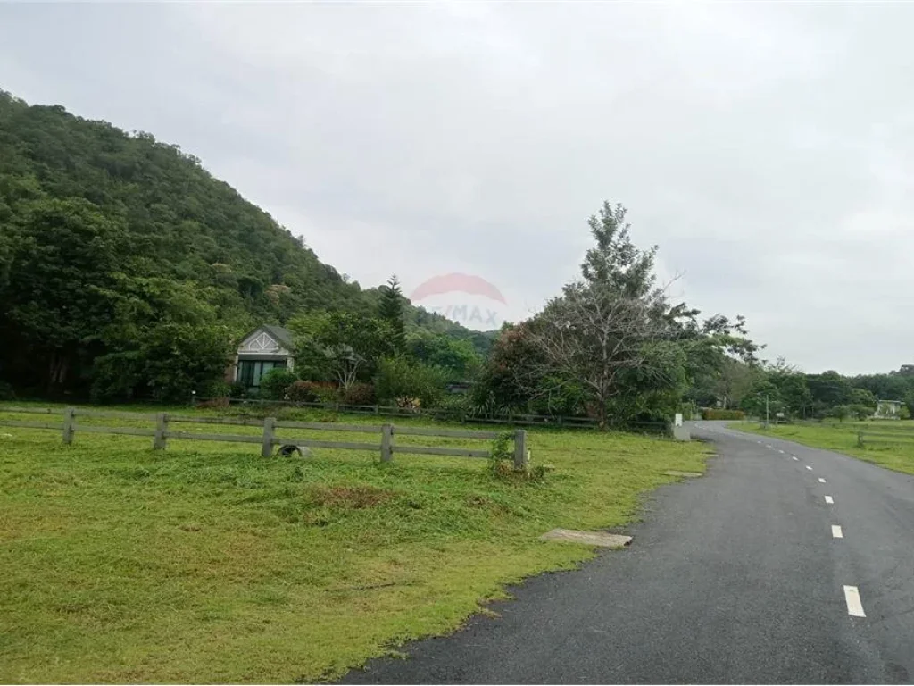 ขายที่ดินจัดสรร เขาใหญ่ Barn House Khao Yai Bilberry Hill ปากช่อง กู้สร้างบ้าน รีสอร์ท ซื้อลงทุน ที่ดินแบ่งขาย ตรว19500