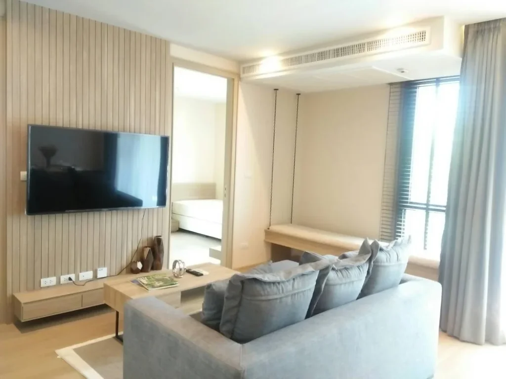 ให้เช่าคอนโดParagon31 condo พารากอน สุขุมวิท 31 ใกล้BTS พร้อมพงษ์ มี2ขนาด 65ตรม เช่า58000-ด